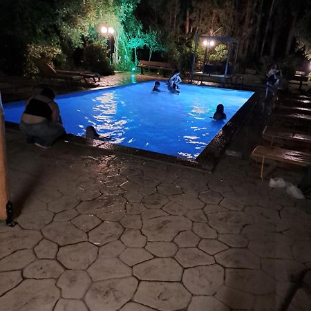 Ilias Apartments Ípszosz Kültér fotó